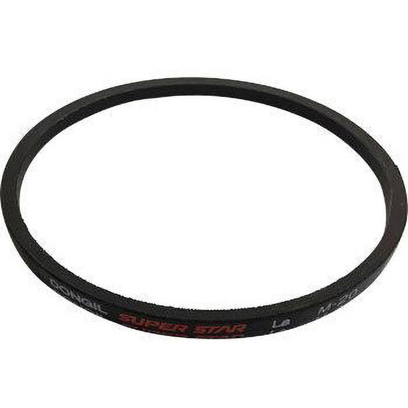 M49 VベルトM形(スタンダード) 1本 DONGIL RUBBER BELT 【通販モノタロウ】