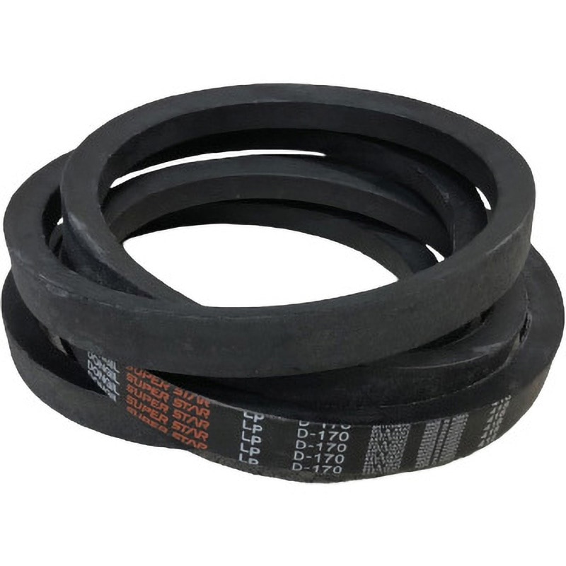 SUPER KEVLAR V BELT(スーパーケブラーVベルト)6PK1930