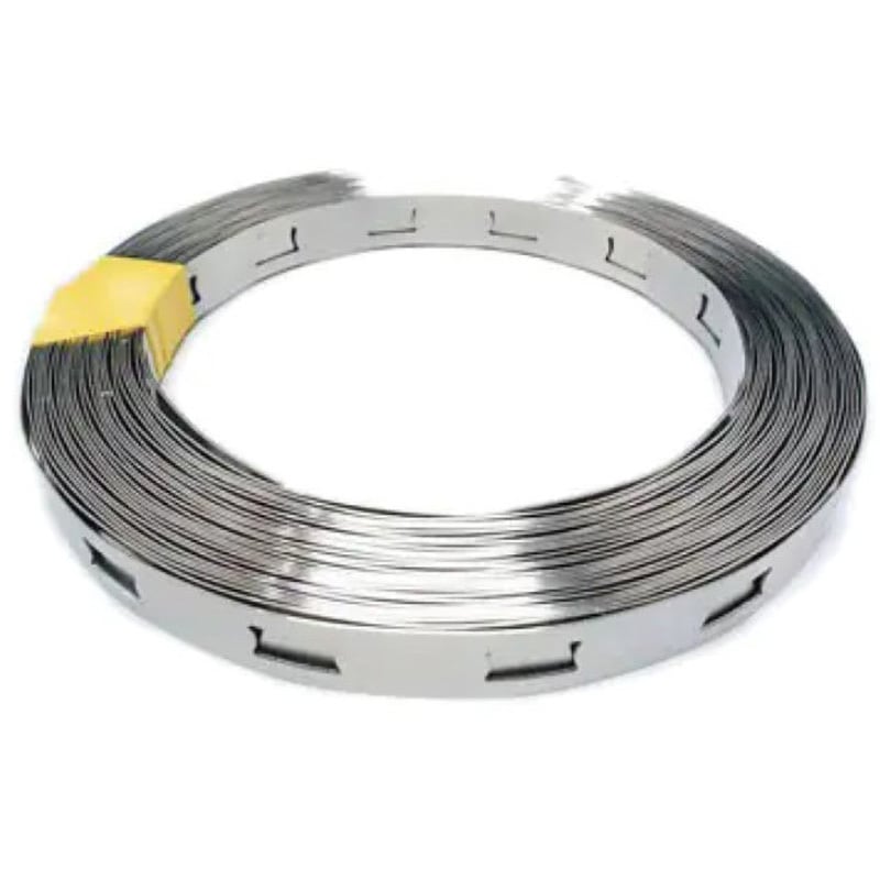 バンド 60M SUS フリーサイズバンド 1本 マルコ 【通販モノタロウ】