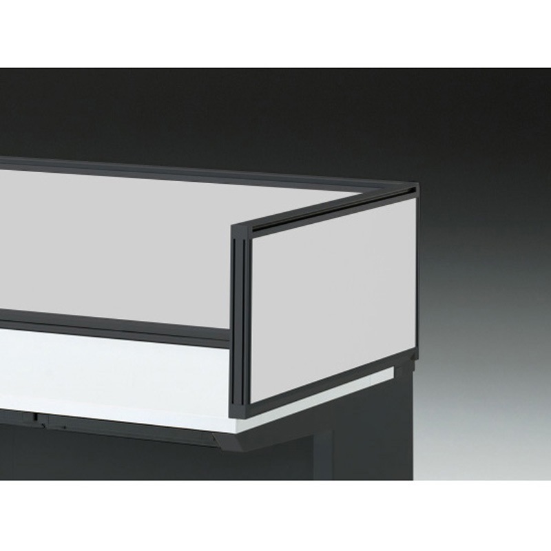 CZR-073XDR-1C6 CZR 共通オプション 机上サイドパネルD700用 H320 布地FR<配送時組立サービス付> イトーキ 幅681mm  CZR-073XDR-1C6