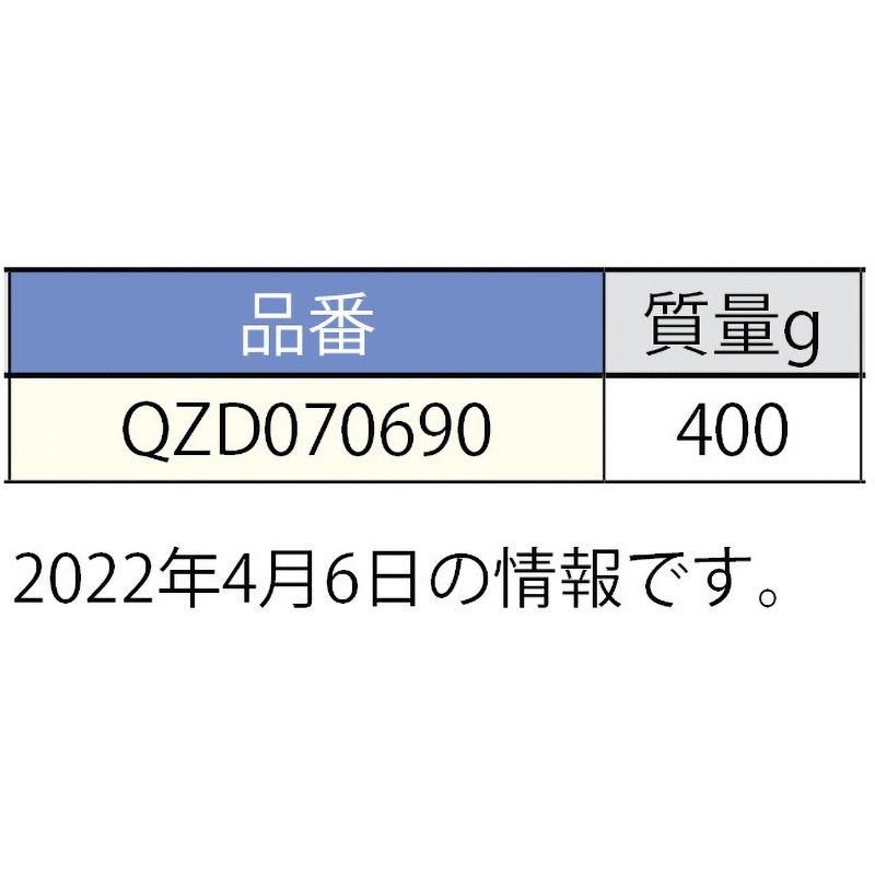 QZD070690 PLCインターフェースQZD070690型 1個 LAMP(スガツネ工業) 【通販モノタロウ】