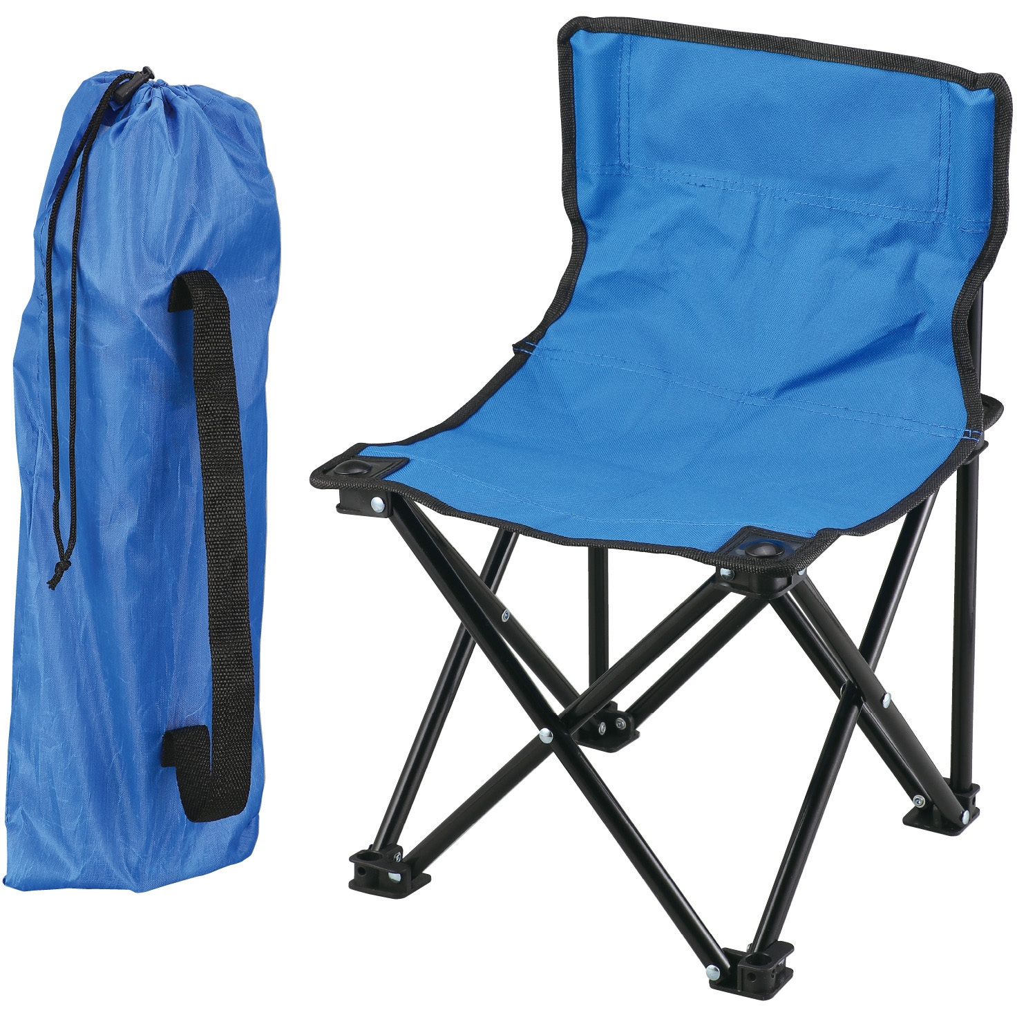 52318 折りたたみ式コンパクトチェア アーテック[学校教材・教育玩具