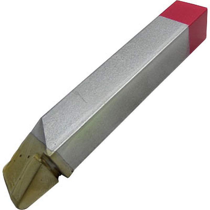 36-4 超硬付刃バイト(先丸剣バイト) 三和製作所(三和バイト) JIS