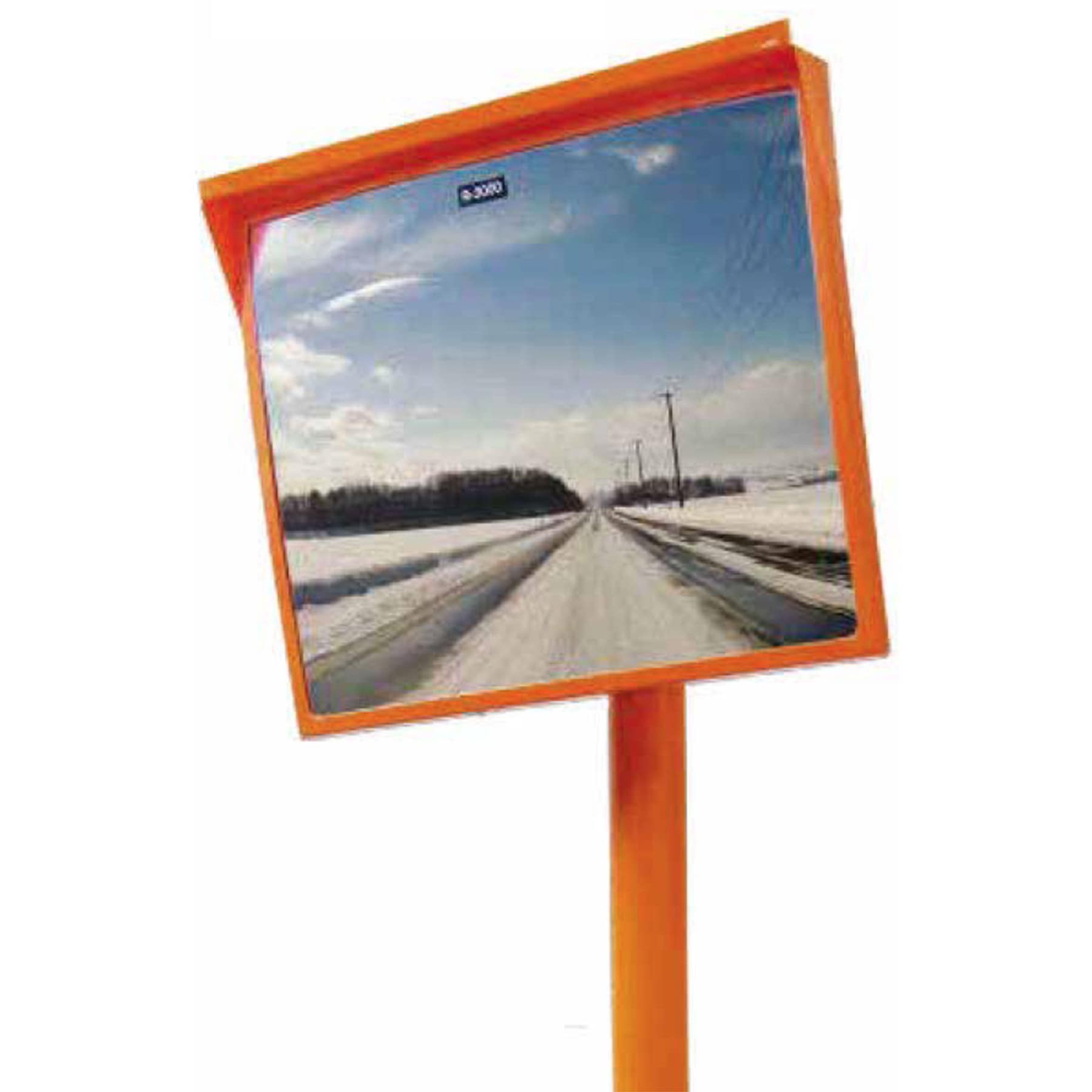 1MBF6080S アクリーンFタイプ ナック・ケイ・エス 角型  1個 1MBF6080S