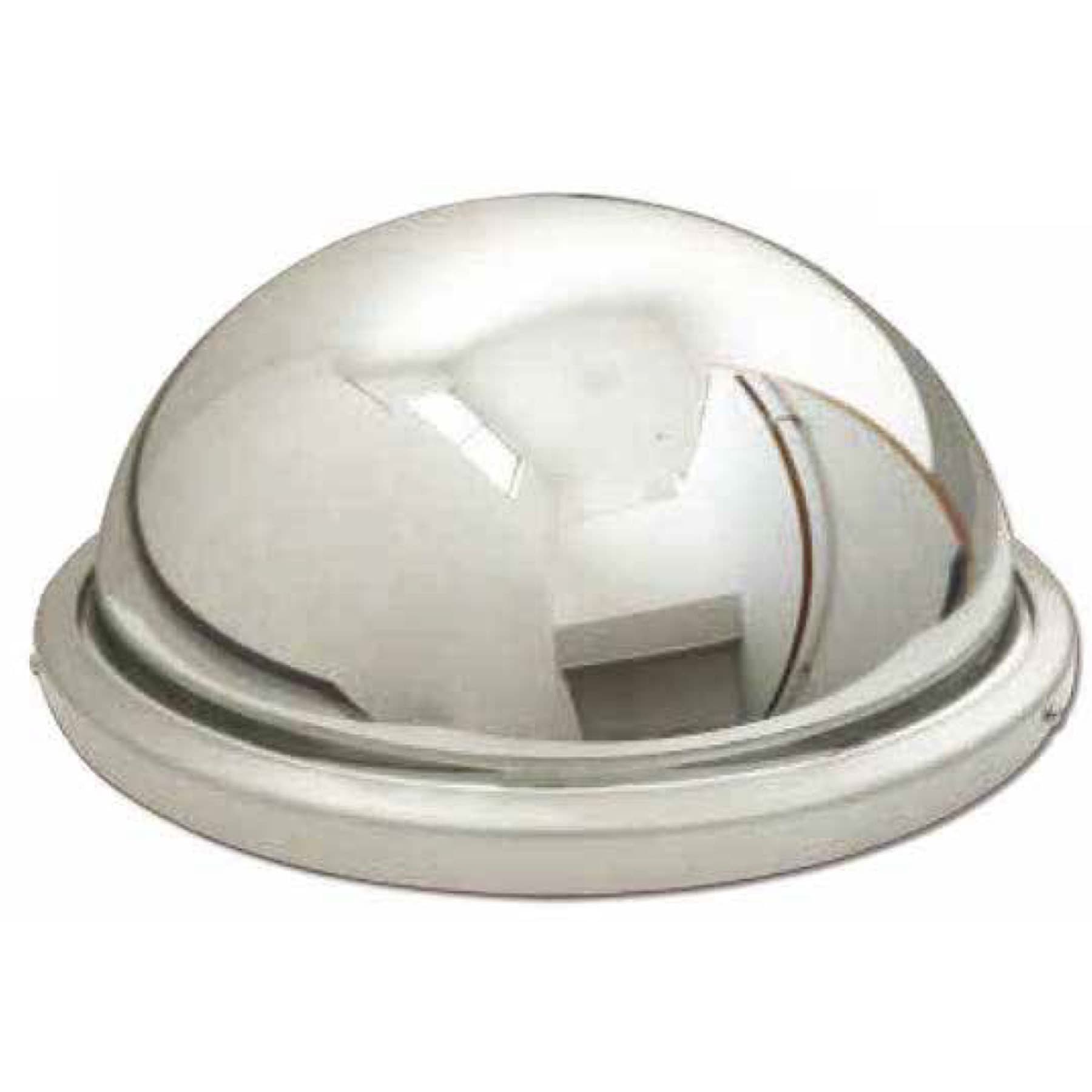 1MLT0800 マルチミラー ナック・ケイ・エス ドーム型 寸法840×330mm曲率半径417  1MLT0800