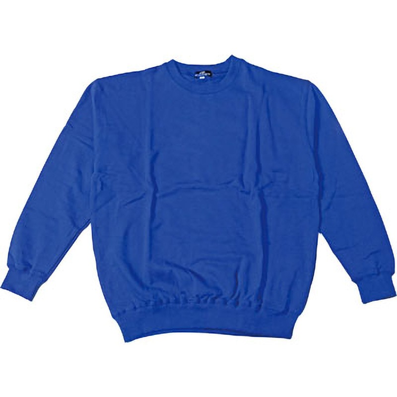 25708 長袖トレーナー 25708 クロダルマ 混率綿100% - 【通販モノタロウ】