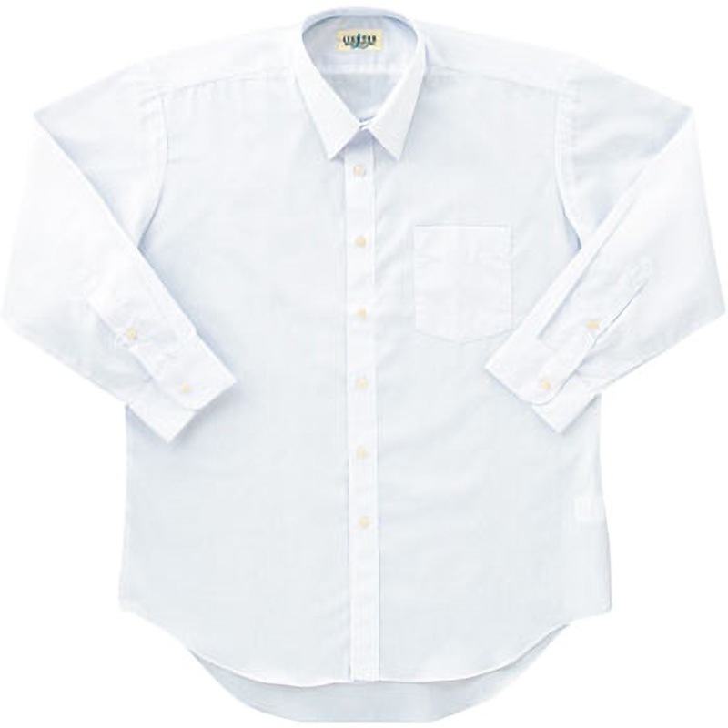 白シャツ サイズ44 Vivienne Westwood 白シャツ サイズ 44(S/M) 長袖