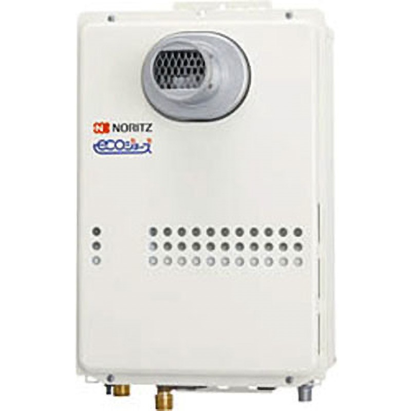 その他 GQ-C2034WS GQ-C2034WS-TBL ガス給湯器(給湯専用)PS扉内設置形 エコジョーズ GQ
