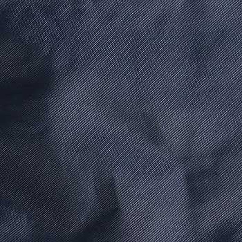 47403 レインコート・パンツ 雨王 ヌレンジャー 47403 クロダルマ