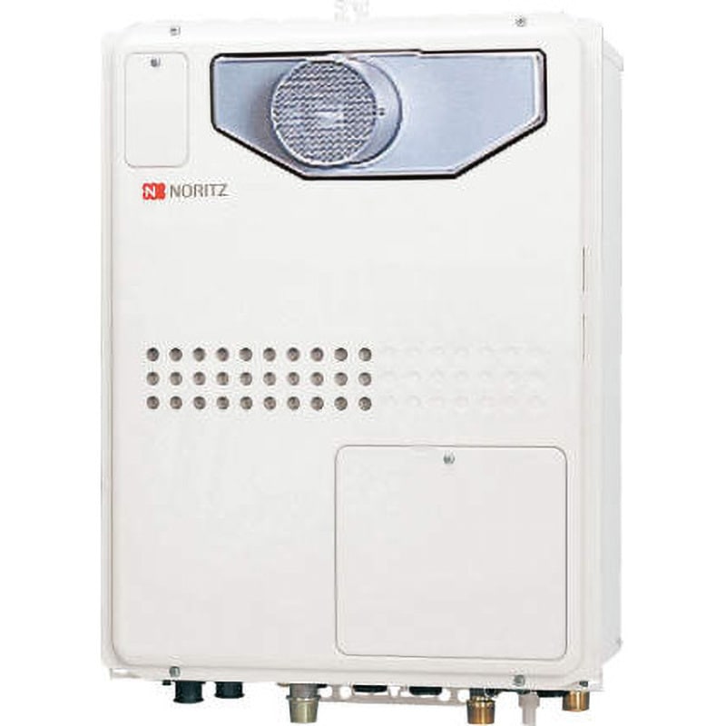 GQH-2045WXA3H-TBL ガス温水暖房付給湯器(高温水供給式)PS扉内前方排気