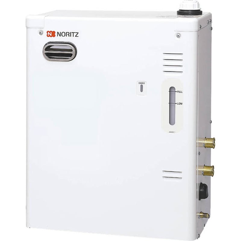 OH-G905YN BL 石油温水暖房専用熱源機 屋内設置形 OH ノーリツ