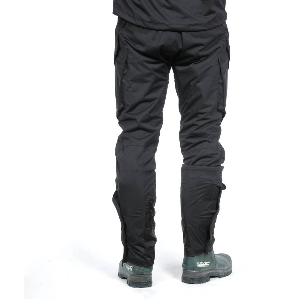xlarge カーゴパンツ ブラック 4ポケット 32サイズ（X-LARGE