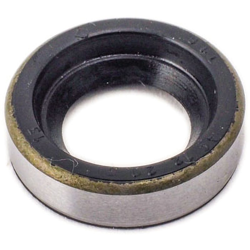 AC12205 オイルシール AC型 ニトリルゴム(NBR) 1個 武蔵オイルシール