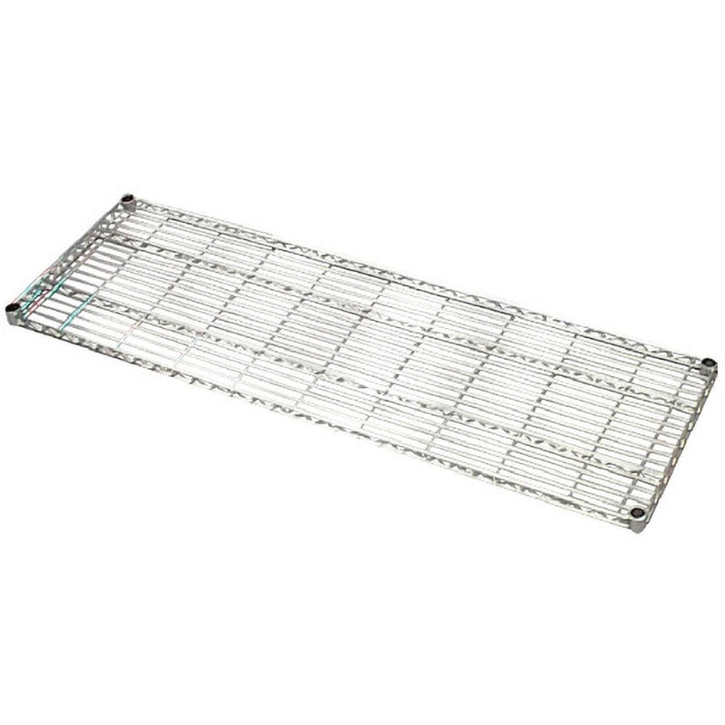 IRIS メタルラック棚板 MR-15T 150×46×4cm 幅約150cm】メタルラック棚板 MR-15T K539920│アイリスオーヤマ