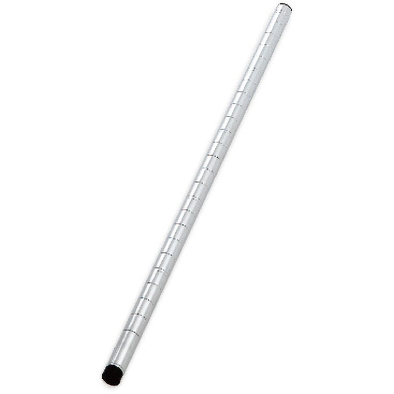 MR-70P メタルラックポール アイリスオーヤマ ポール径25mm 1本 MR-70P