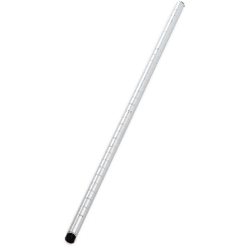 MR-9P メタルラックポール アイリスオーヤマ ポール径25mm 1本 MR-9P