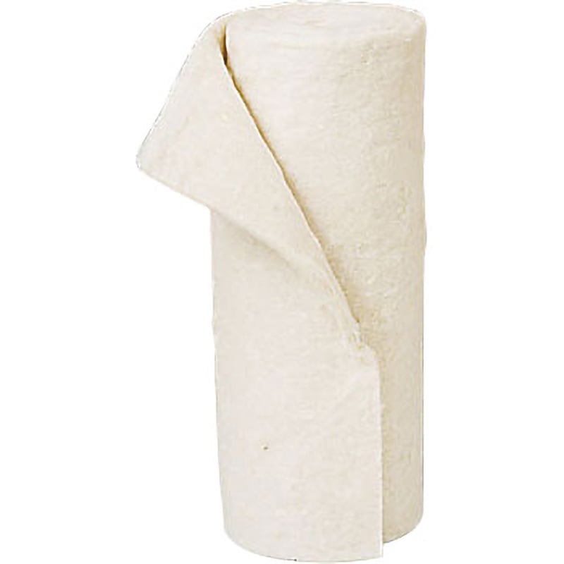 KR-50 オイルキャッチャー カクイ ロール状 厚さ0.4mm 1箱(10本) KR-50