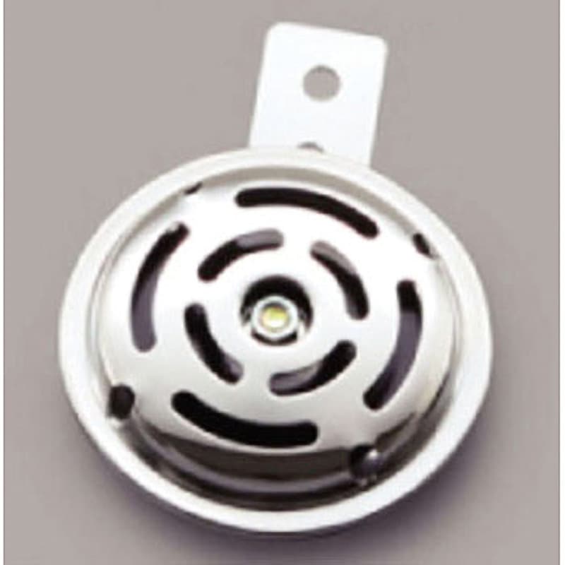 KH Iバリュー 96225 ホーン12V 1個 DAYTONA(デイトナ) 【通販モノタロウ】