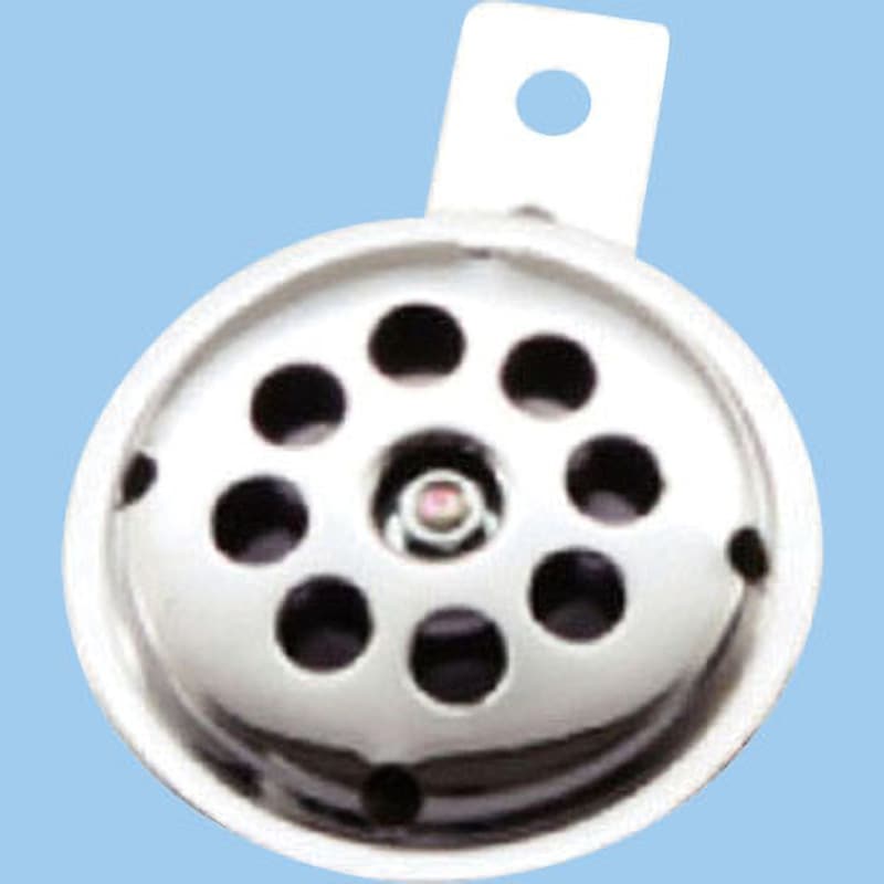 ホーン12V DAYTONA(デイトナ) バイク用ホーン 【通販モノタロウ】