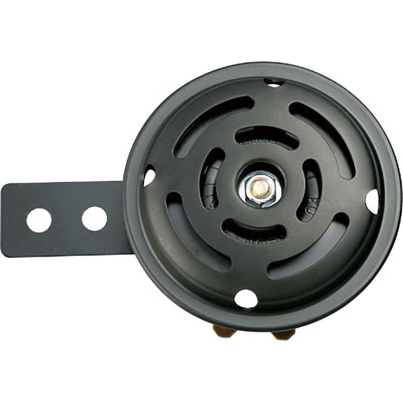 96227 ホーン12V 1個 DAYTONA(デイトナ) 【通販モノタロウ】