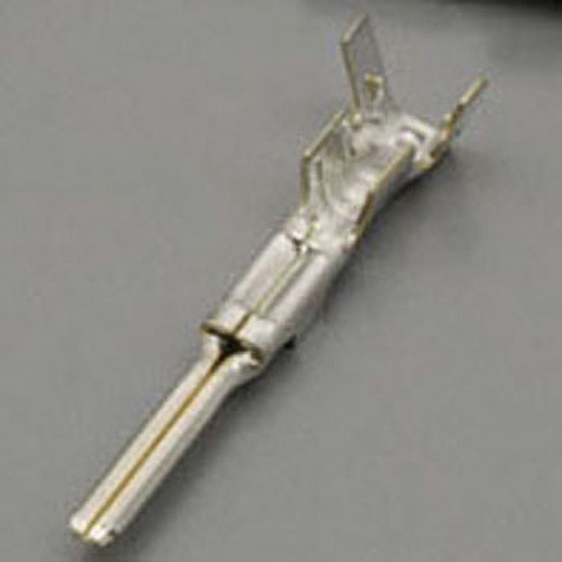 74074 AMPコネクター ホシュウターミナル 1袋(10個) DAYTONA(デイトナ