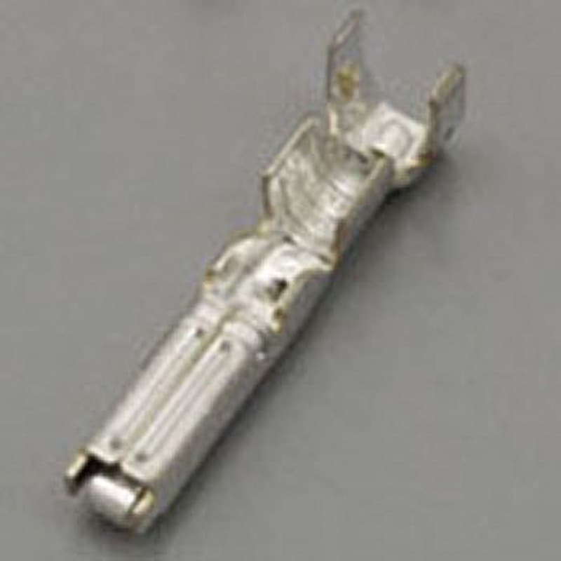 74075 AMPコネクター ホシュウターミナル 1袋(10個) DAYTONA(デイトナ