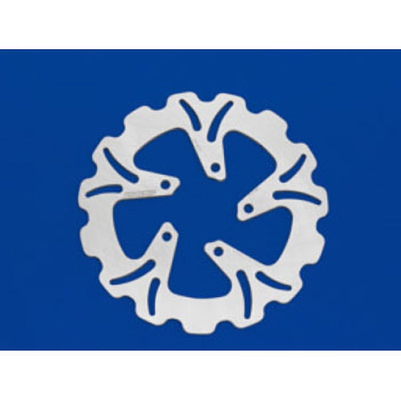 76710 BRAKING AP16FID 1個 DAYTONA(デイトナ) 【通販モノタロウ】 5,948円