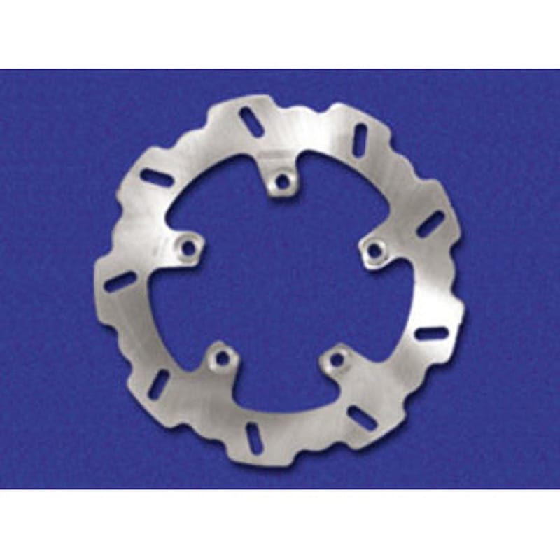 76647 BRAKING DC04RID 1個 DAYTONA(デイトナ) 【通販モノタロウ】