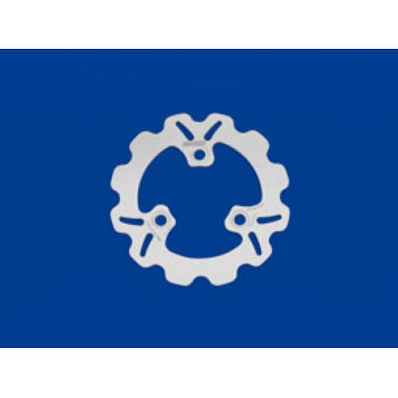 76422 BRAKING HO17FID 1個 DAYTONA(デイトナ) 【通販モノタロウ】 5,693円