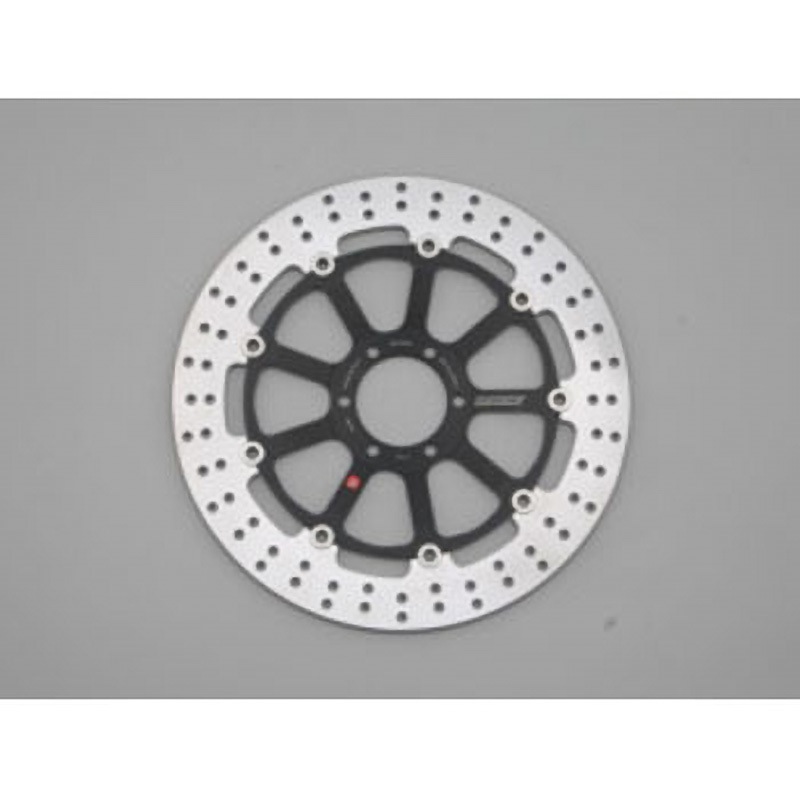 76479 BRAKING STX01 1個 DAYTONA(デイトナ) 【通販モノタロウ】