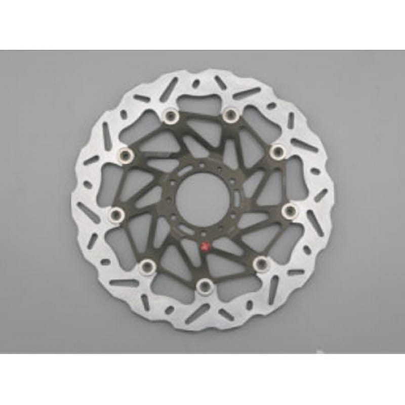 76501 BRAKING WK005L 1個 DAYTONA(デイトナ) 【通販モノタロウ】