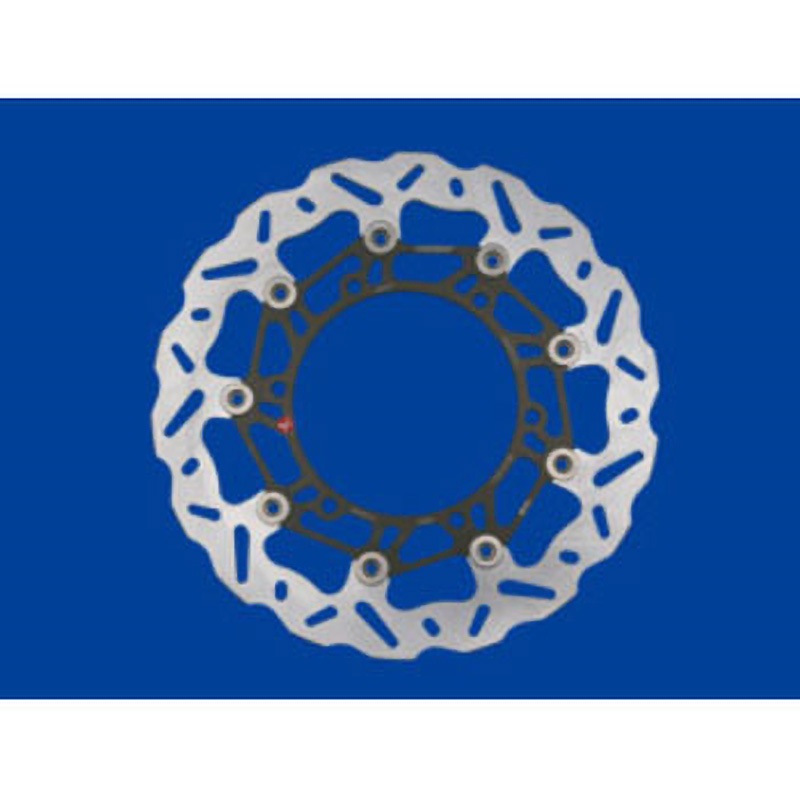 76522 BRAKING WK021R 1個 DAYTONA(デイトナ) 【通販モノタロウ】 21,155円