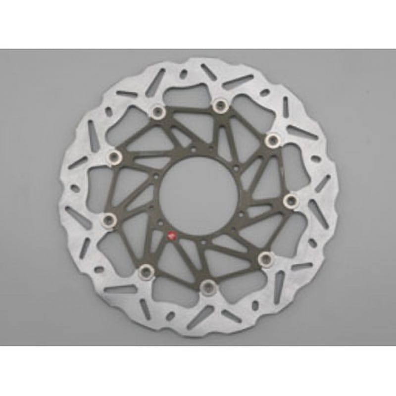 76529 BRAKING WK036L 1個 DAYTONA(デイトナ) 【通販モノタロウ】