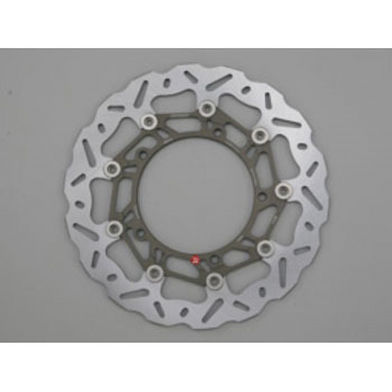 76542 BRAKING WK046L 1個 DAYTONA(デイトナ) 【通販モノタロウ】