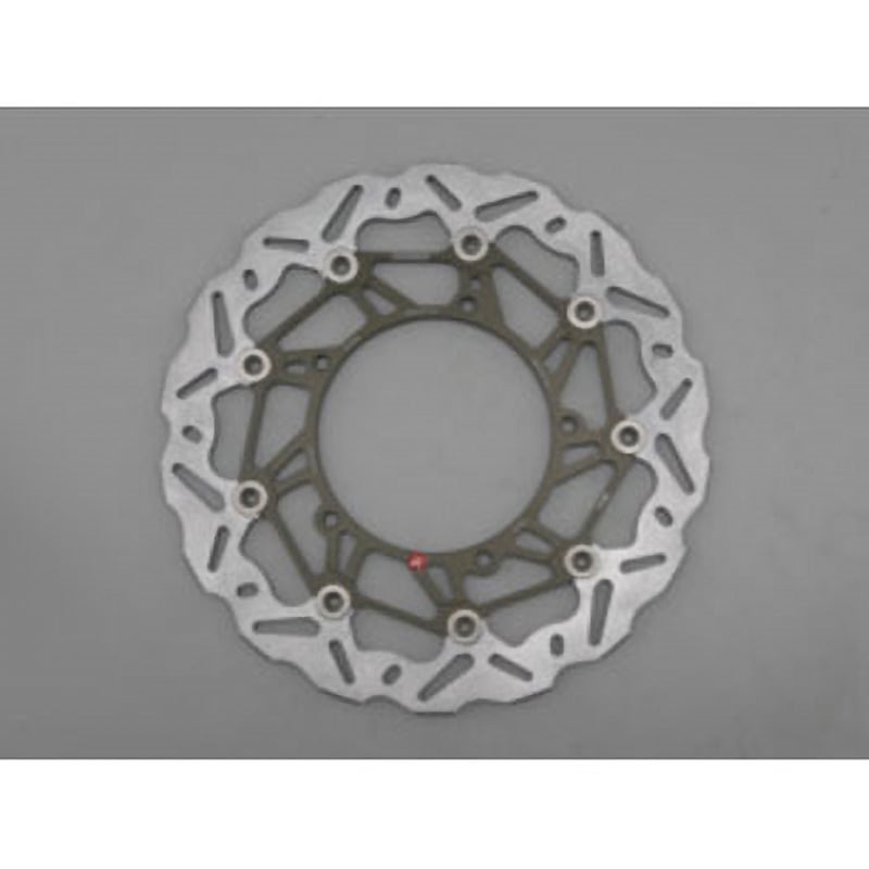 76574 BRAKING WK078L 1個 DAYTONA(デイトナ) 【通販モノタロウ】