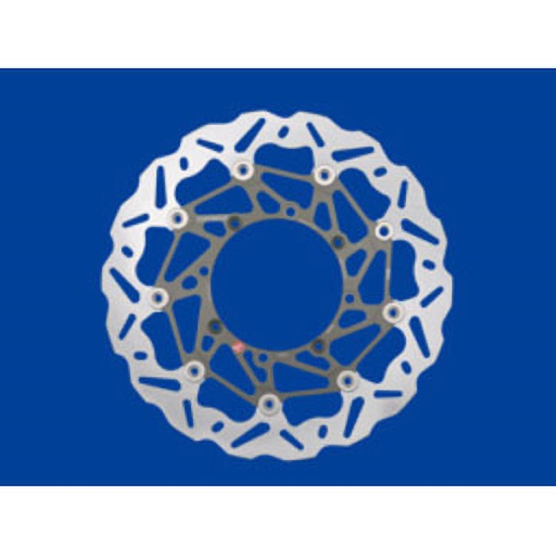 76578 BRAKING WK087L 1個 DAYTONA(デイトナ) 【通販モノタロウ】