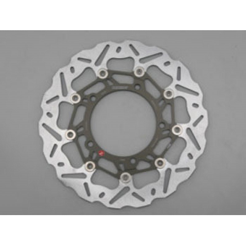 76579 BRAKING WK089L 1個 DAYTONA(デイトナ) 【通販モノタロウ】