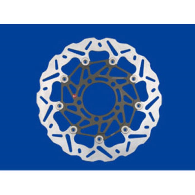 76582 BRAKING WK090R 1個 DAYTONA(デイトナ) 【通販モノタロウ】