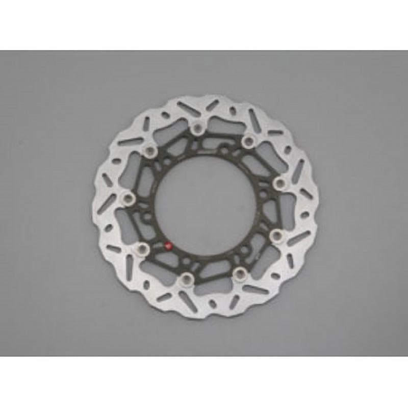 76603 BRAKING WK103R 1個 DAYTONA(デイトナ) 【通販モノタロウ】