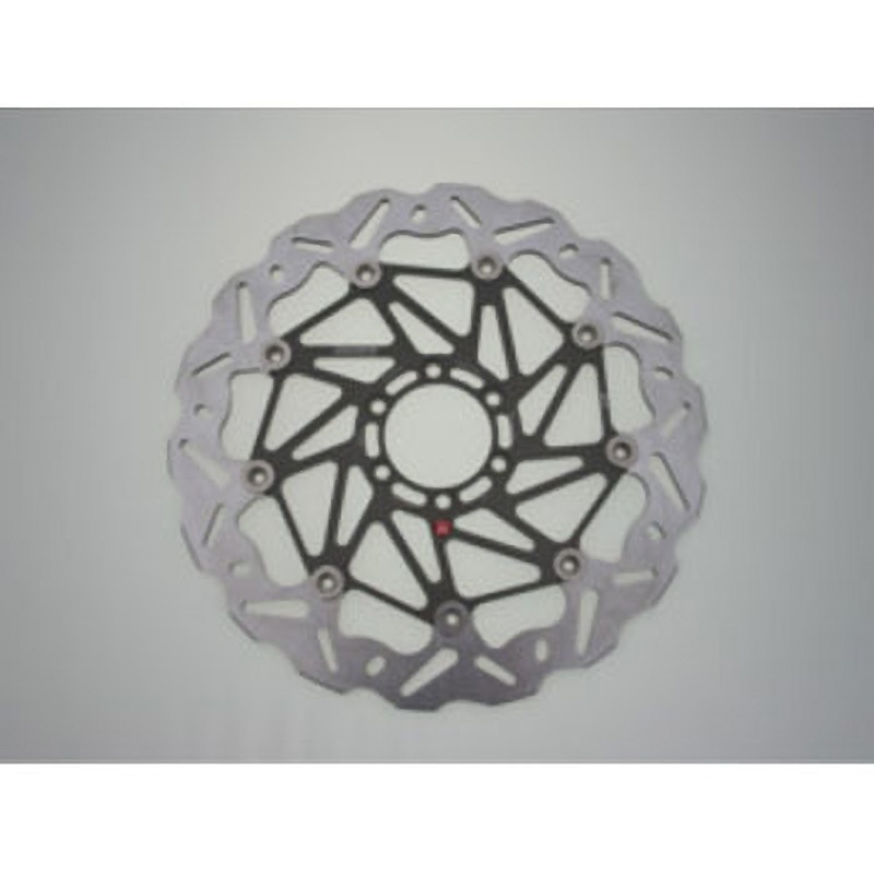 76604 BRAKING WK104L 1個 DAYTONA(デイトナ) 【通販モノタロウ】