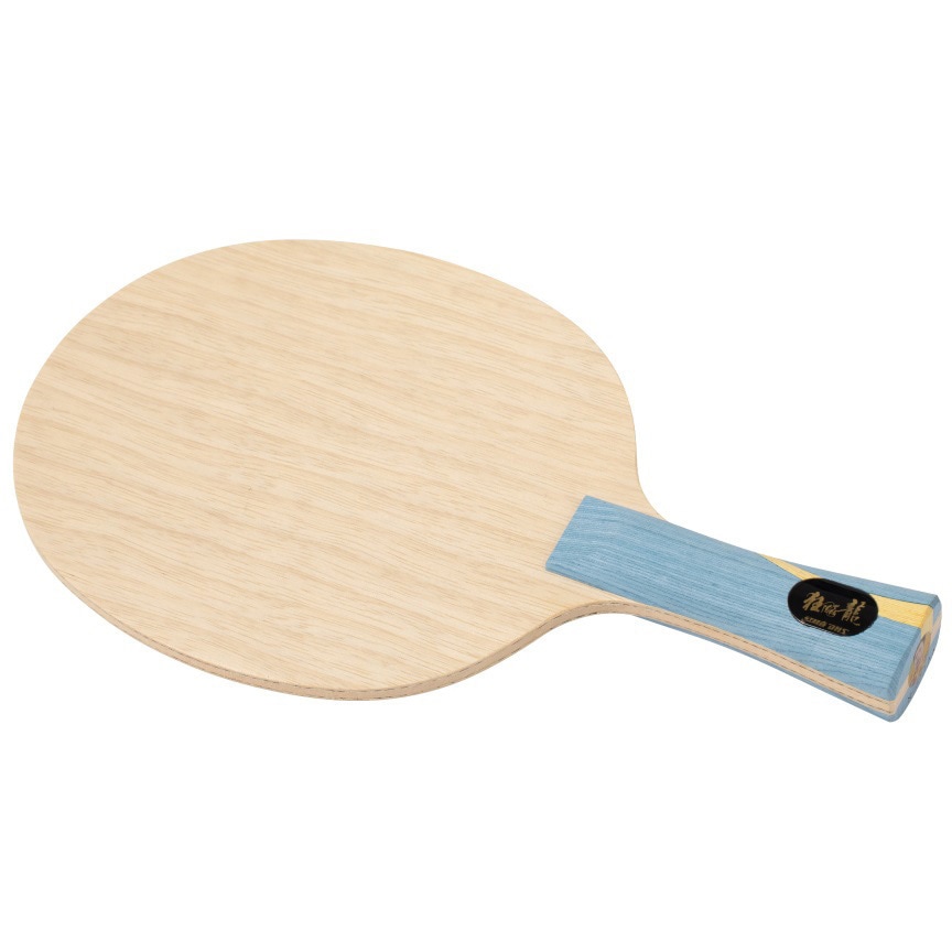 NC-0368 卓球ラケット キョウヒョウ龍5 Nittaku(ニッタク) 攻撃用