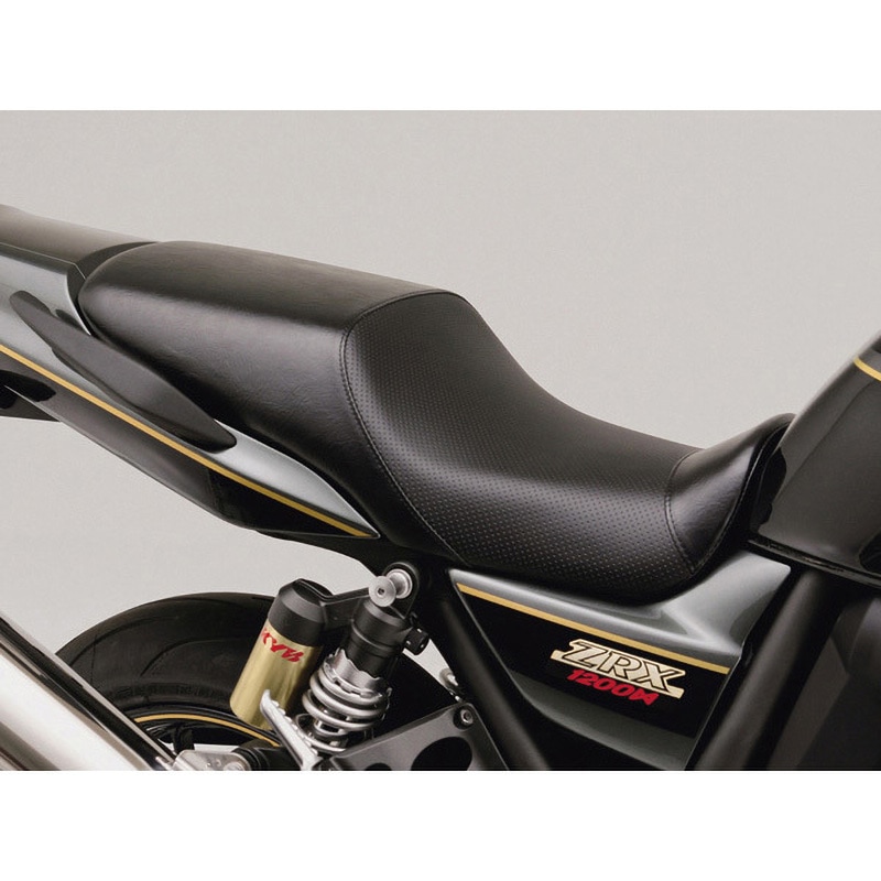 76200 COZYシート(デンプルメッシュ)ZRX12 1個 DAYTONA(デイトナ