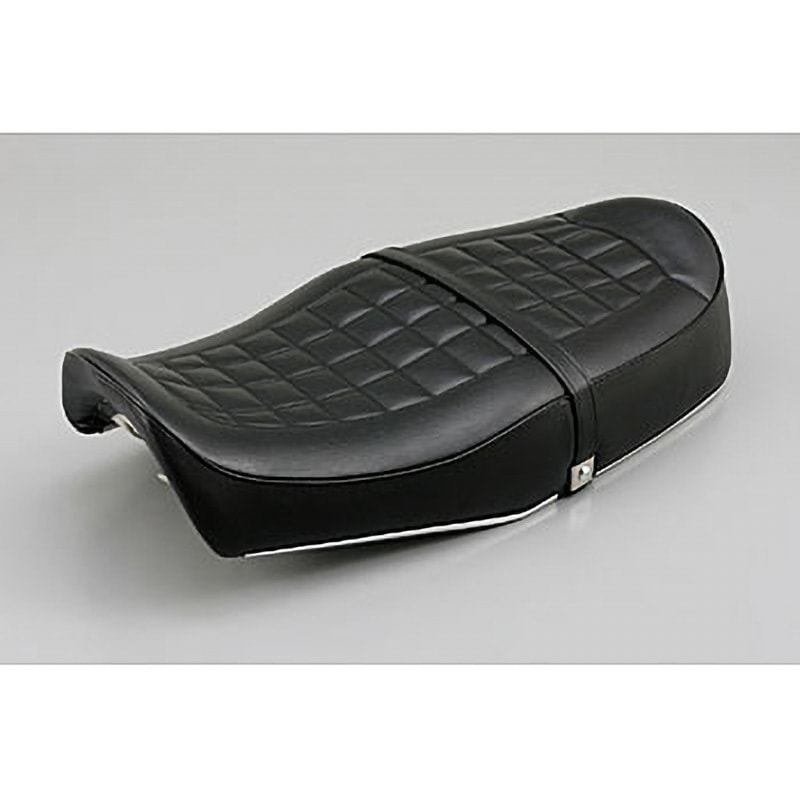 HONDA CB1100 バイクシート デイトナCOZYシートロータイプ 70'sデイトナコージーシート（COMP）シートベース付き type K0