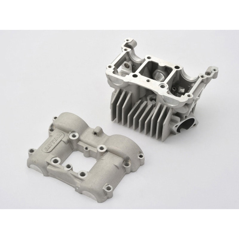 78953 FFDOHCヘッドタンタイ ホシュウヨウ 1個 DAYTONA(デイトナ) 【通販モノタロウ】 17,266円