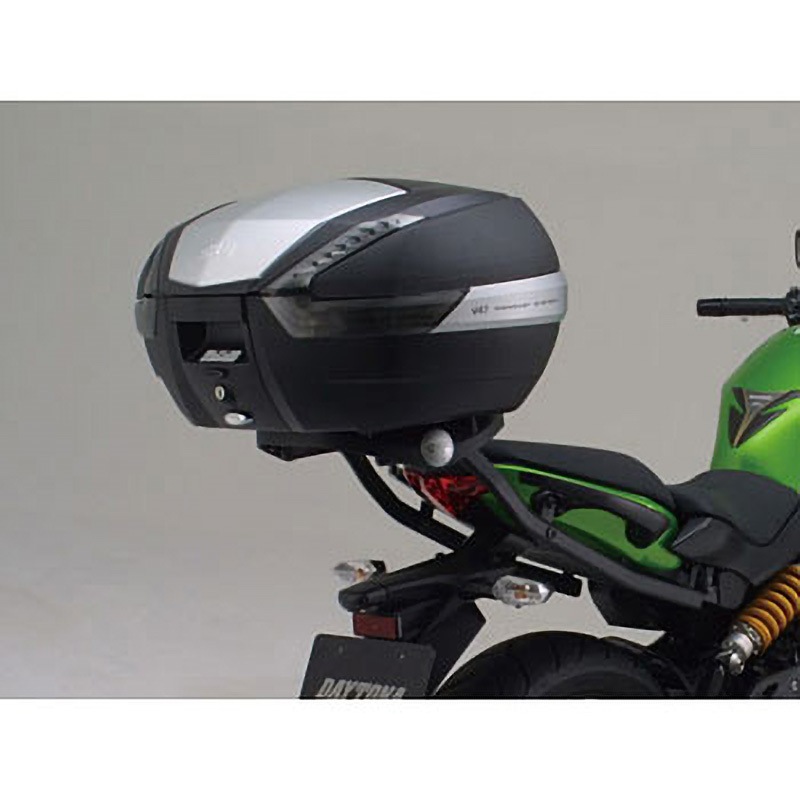 77698 GIVI 4104FZ モノラック ER-6N/F 1個 GIVI(ジビ) 【通販モノタロウ】