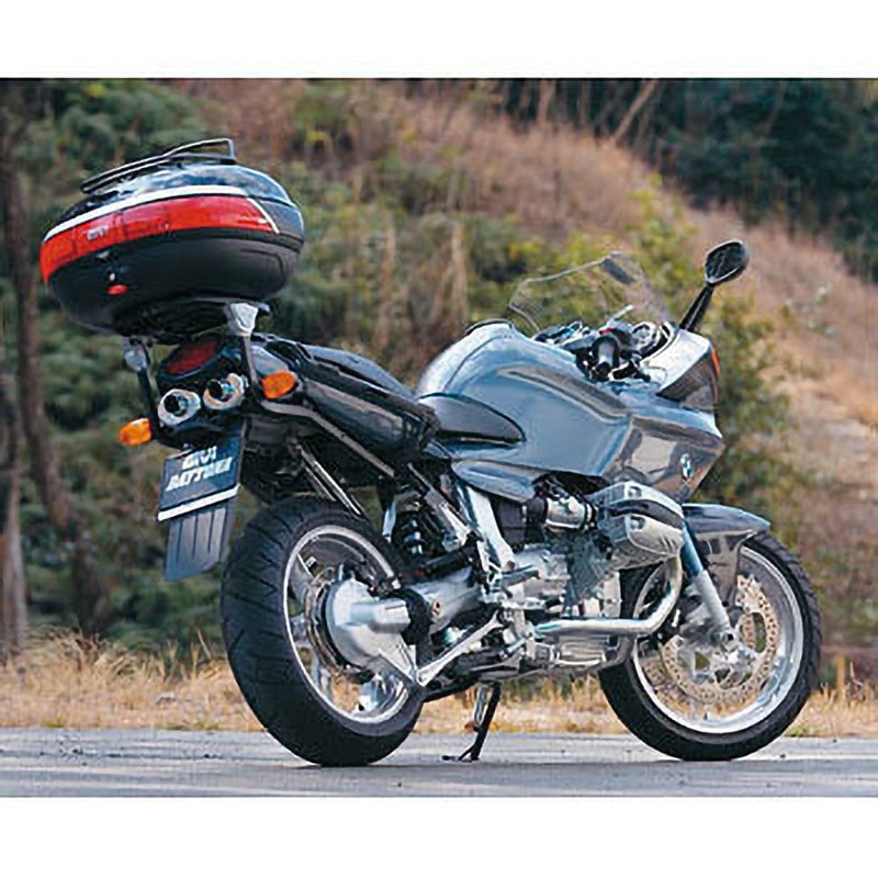 43341 GIVI 681Fモノラックステ R1100S 1個 GIVI(ジビ) 【通販モノタロウ】
