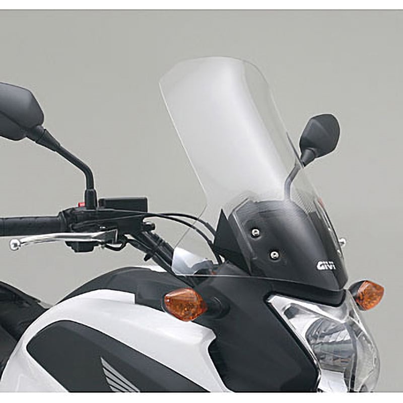 93950 GIVI D1111ST スクリーン NC700X 1個 GIVI(ジビ) 【通販サイト