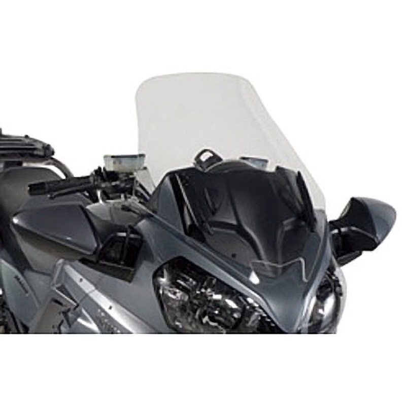 67729 GIVI D407ST スクリーン 1400GTR 1個 GIVI(ジビ) 【通販モノタロウ】