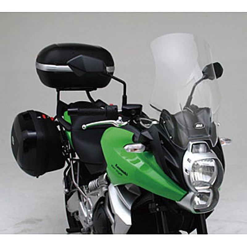 73456 GIVI D410ST スクリーン GIVI(ジビ) 主な適合車種VERSYS(10) 8,698円