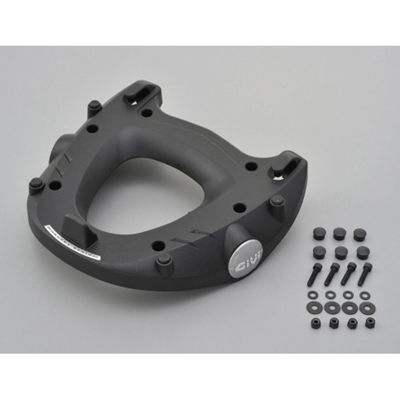 90140 GIVI M5 プレートセット(モノキー) 1セット GIVI(ジビ) 【通販モノタロウ】